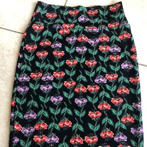 Lularoe Cassie Skirt